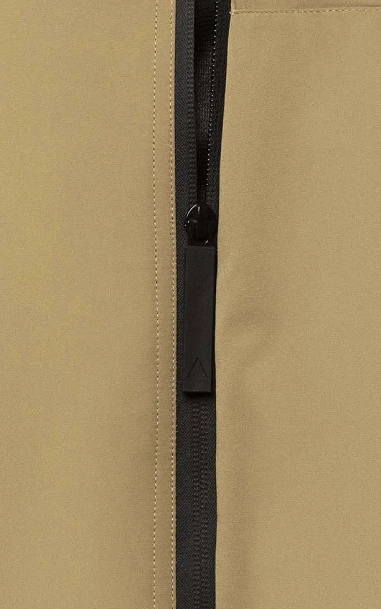 MAIUM Trench Coat