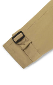 MAIUM Trench Coat