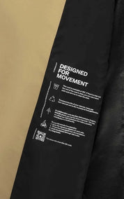 MAIUM Trench Coat