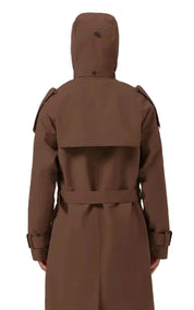 MAIUM Trench Coat
