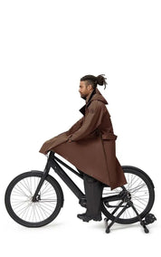 MAIUM Trench Coat