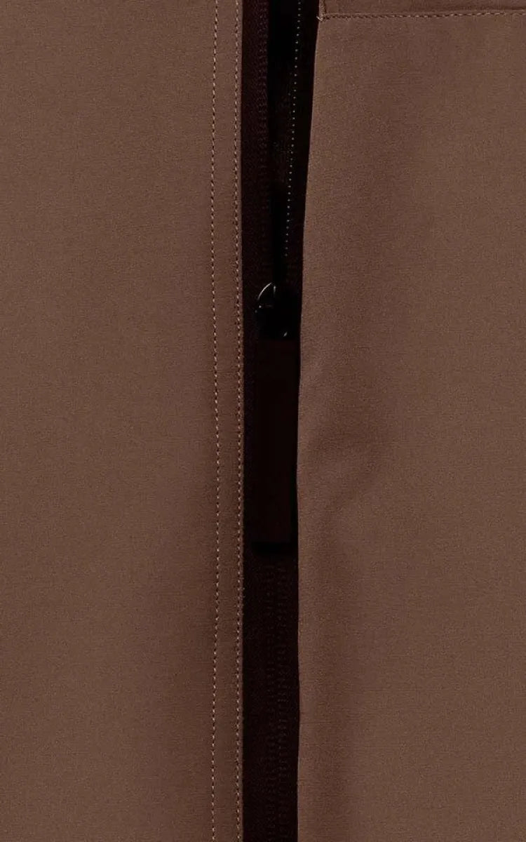 MAIUM Trench Coat