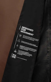 MAIUM Trench Coat