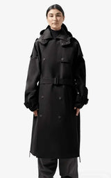 Trenchcoat