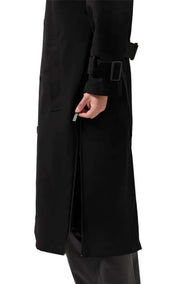 MAIUM Trench Coat
