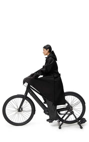 MAIUM Trench Coat