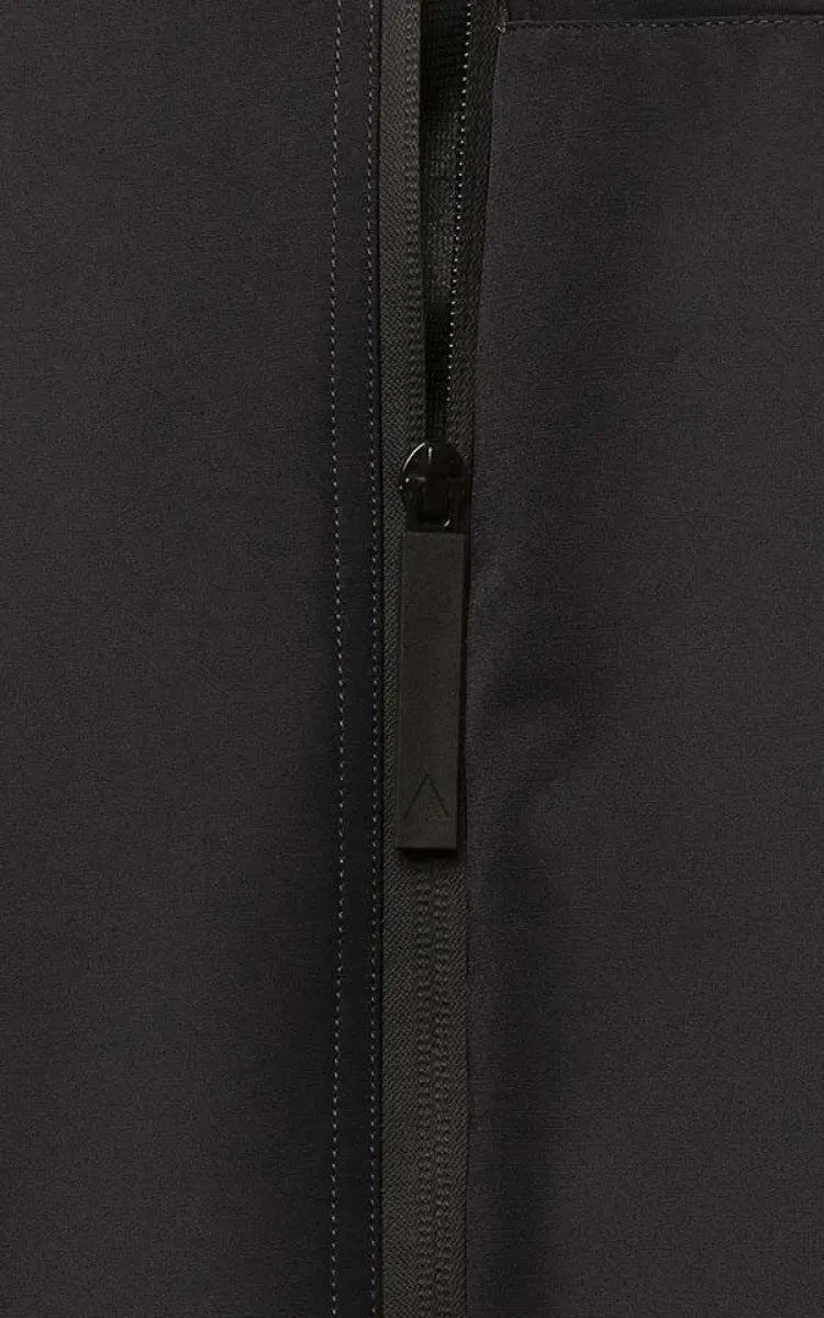 MAIUM Trench Coat