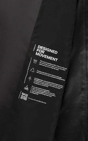 MAIUM Trench Coat