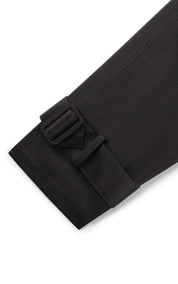 MAIUM Trench Coat