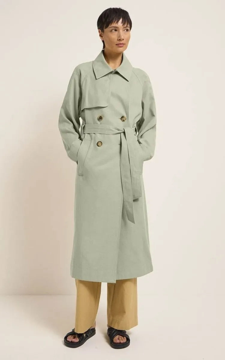 Lanius Trenchcoat OCS