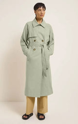 Trenchcoat OCS
