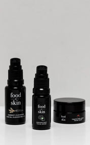 Food for Skin Trial Set Avocado (55+)