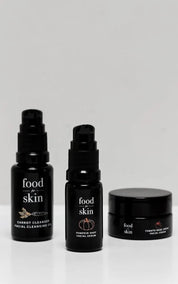 Food for Skin Trial Set Pumpkin (40-55)