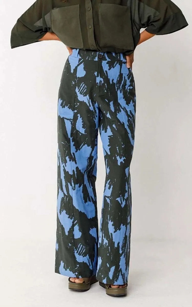 SKFK TROUSER MAITANE