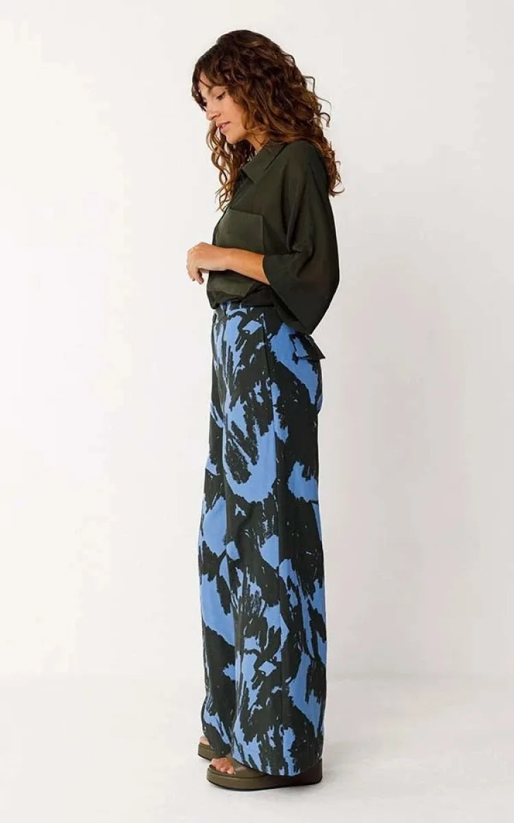 SKFK TROUSER MAITANE