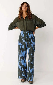 SKFK TROUSER MAITANE
