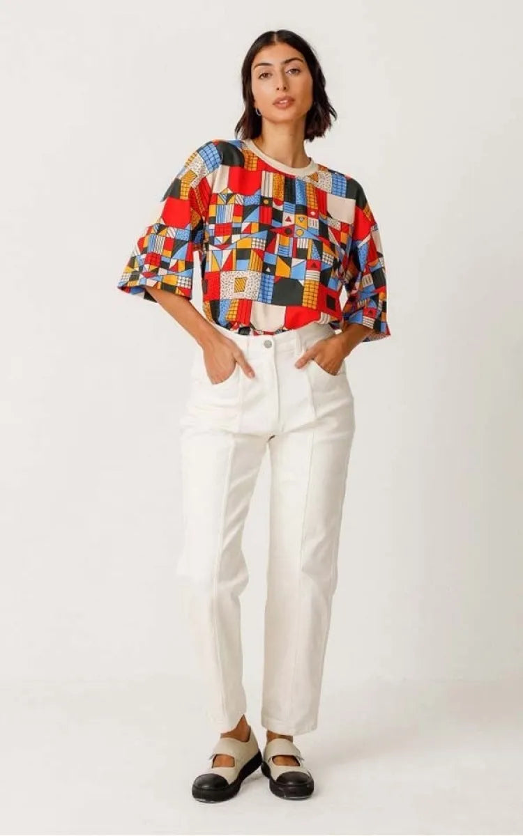 SKFK Trousers Atela