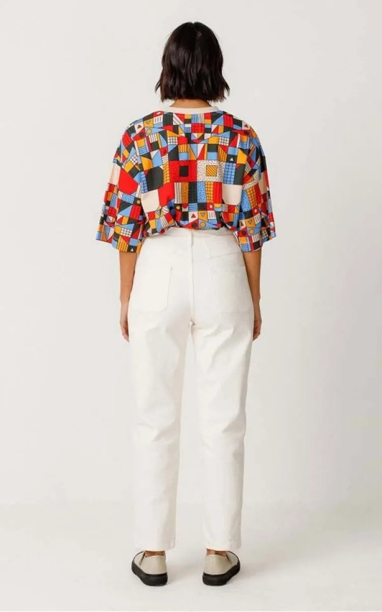 SKFK Trousers Atela