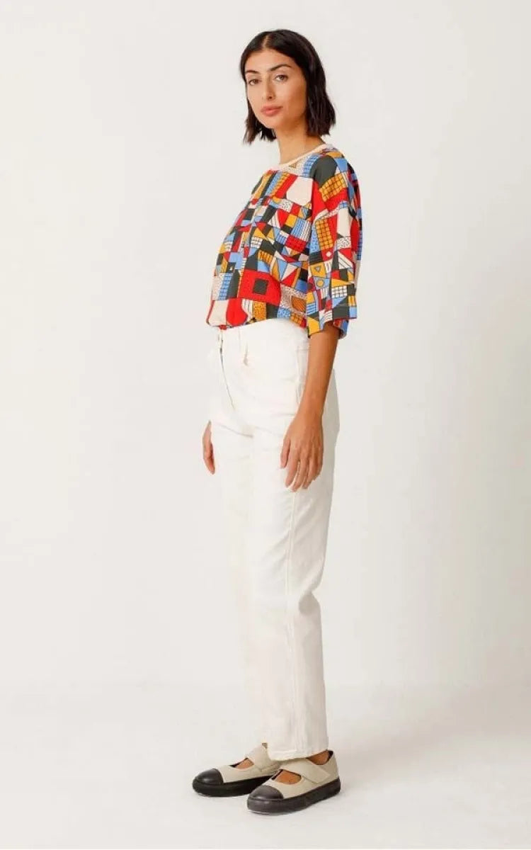 SKFK Trousers Atela