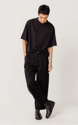 Trousers Niobe GOTS