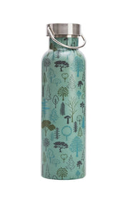 Vacuum Flask Forest