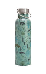 Vacuum Flask Forest