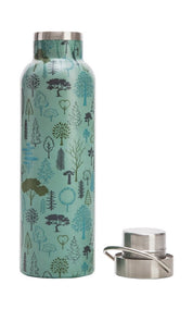 Vacuum Flask Forest