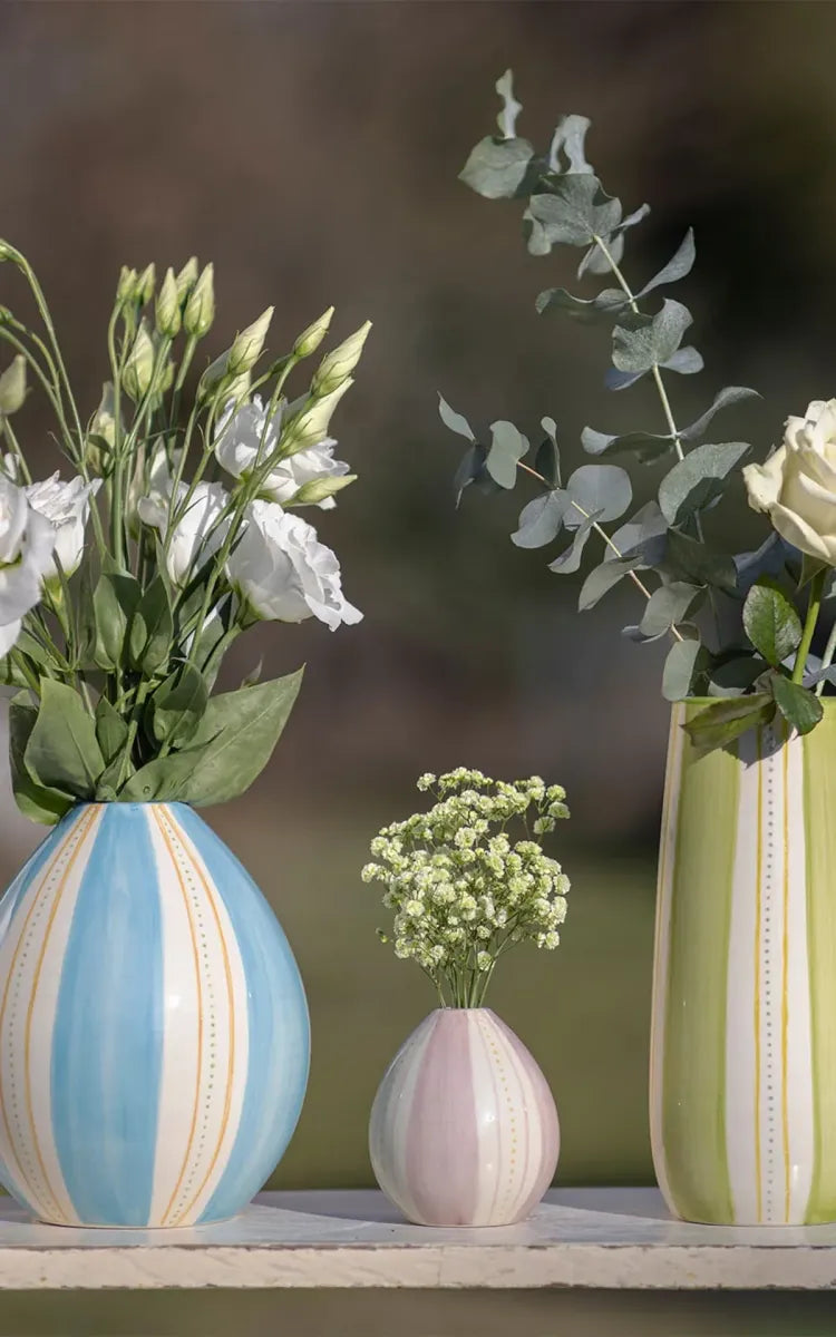TRANQUILLO Vase Aquarell