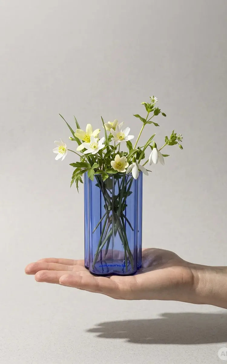 TRANQUILLO Vase Rainbow Small