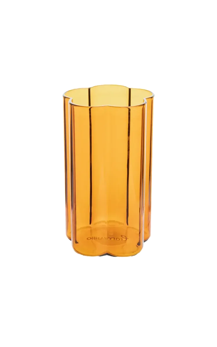 TRANQUILLO Vase Rainbow Small