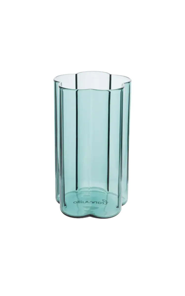 TRANQUILLO Vase Rainbow Small