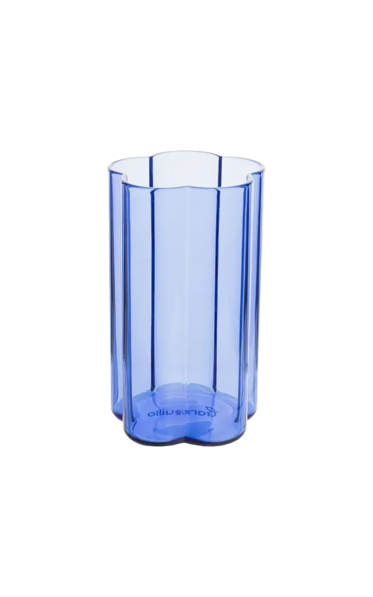 TRANQUILLO Vase Rainbow Small