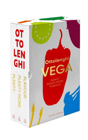 Park Uitgevers Ottolenghi Vega Collection