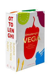 Ottolenghi Vega Collection
