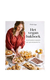 Vegan Bakboek