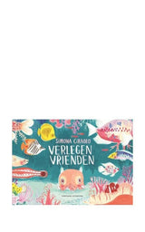 Verlegen Vrienden
