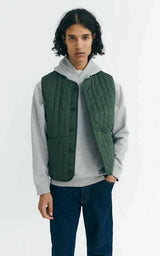 Vest Jon Eucaliptus