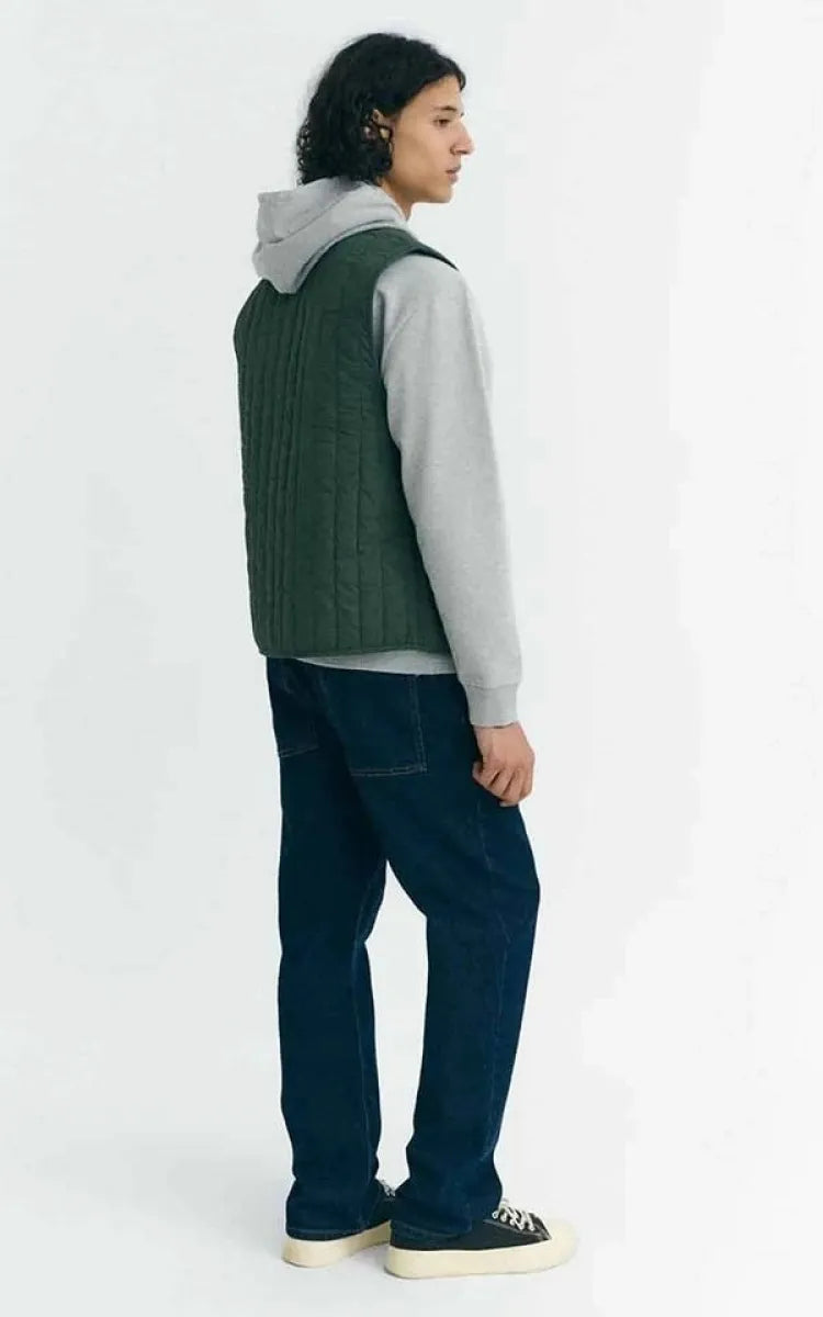 Thinking MU Vest Jon Eucaliptus