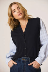 Double-effect Jacket