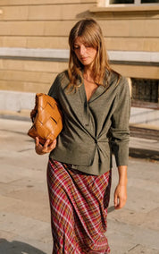 indi & cold Multiposition Jacket