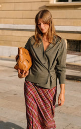 Multiposition Jacket
