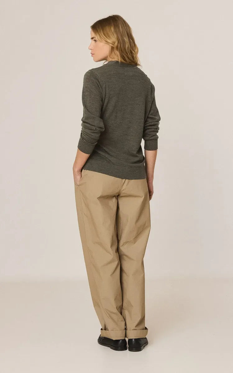 indi & cold Multiposition Jacket
