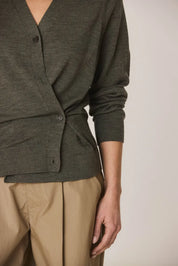 indi & cold Multiposition Jacket