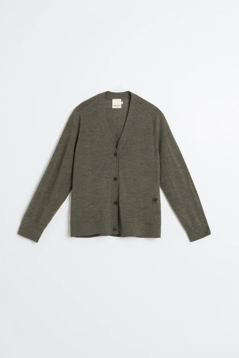 indi & cold Multiposition Jacket