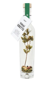 Pineut DIY Vinaigrette - Italian Herbs
