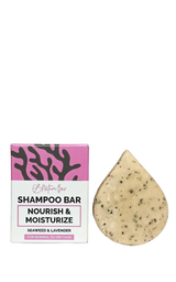 Shampoo Bar - Nourishes & Restores