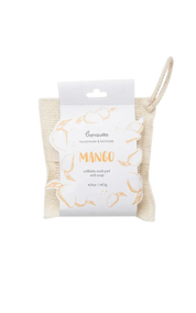 TRANQUILLO Wash Pad Mango