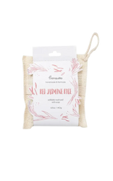 Wash Pad Red Jasmine Rice