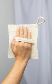 TRANQUILLO Wash Pad Red Jasmine Rice