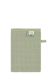 Trixie Washcloth 3-pack Daring Dino